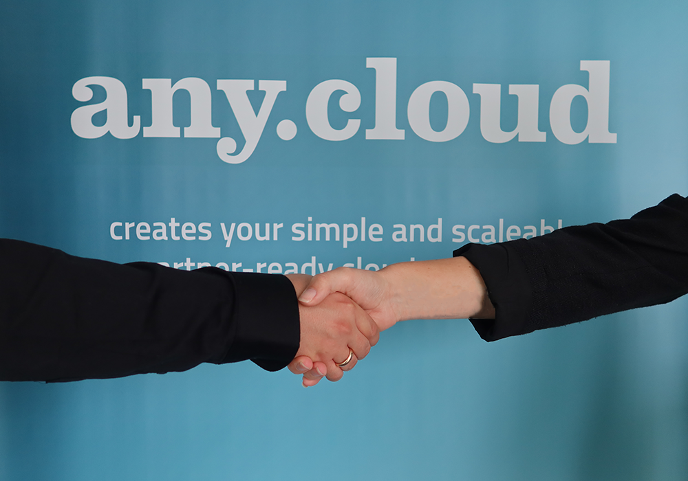 Careers at Anycloud