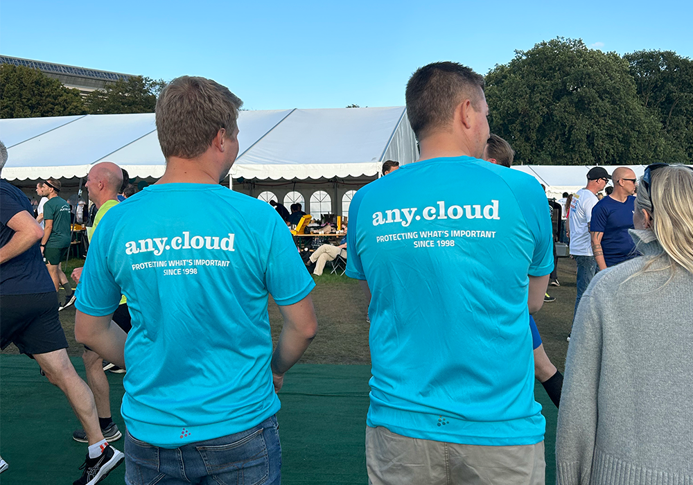 Careers at Anycloud